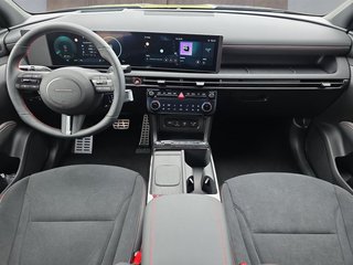Hyundai TUCSON 1,6T PHEV N Line X UPE=57000 Euro!        ** - foto 5