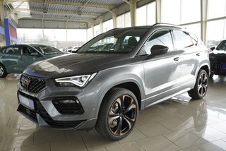 CUPRA Ateca Neuwagen Kaufen