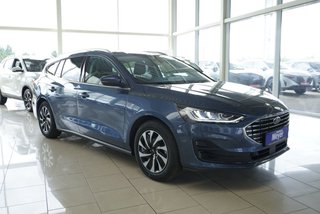 Ford Focus Titanium X 1,0 125PS LED/Navi/Kamera/Keyless - bilder 2
