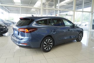Ford Focus Titanium X 1,0 125PS LED/Navi/Kamera/Keyless - bilder 5