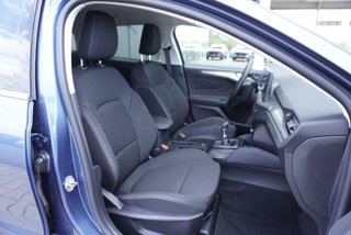 Ford Focus Titanium X 1,0 125PS LED/Navi/Kamera/Keyless - bilder 6