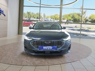 Ford Focus Titanium X 1,0 125PS LED/Navi/Kamera/Keyless - bilder 2