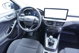Ford Focus Titanium X 1,0 125PS LED/Navi/Kamera/Keyless - bilder 9