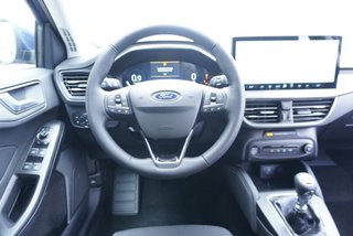 Ford Focus Titanium X 1,0 125PS LED/Navi/Kamera/Keyless - bilder 11