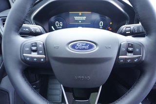 Ford Focus Titanium X 1,0 125PS LED/Navi/Kamera/Keyless - bilder 12