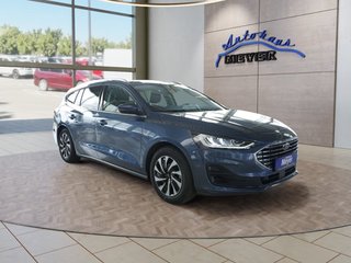 Ford Focus Titanium X 1,0 125PS LED/Navi/Kamera/Keyless - bilder 3