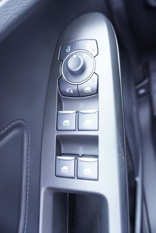 Ford Focus Titanium X 1,0 125PS LED/Navi/Kamera/Keyless - bilder 18