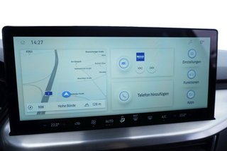 Ford Focus Titanium X 1,0 125PS LED/Navi/Kamera/Keyless - bilder 20