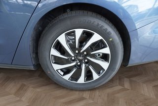 Ford Focus Titanium X 1,0 125PS LED/Navi/Kamera/Keyless - bilder 21