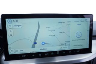 Ford Focus Titanium X 1,0 125PS LED/Navi/Kamera/Keyless - bilder 23