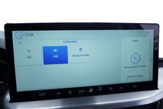 Ford Focus Titanium X 1,0 125PS LED/Navi/Kamera/Keyless - bilder 25