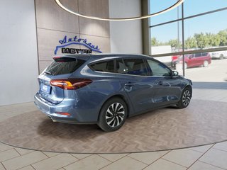 Ford Focus Titanium X 1,0 125PS LED/Navi/Kamera/Keyless - bilder 4