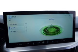 Ford Focus Titanium X 1,0 125PS LED/Navi/Kamera/Keyless - bilder 28