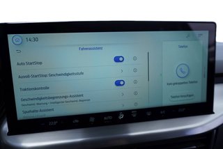 Ford Focus Titanium X 1,0 125PS LED/Navi/Kamera/Keyless - bilder 29