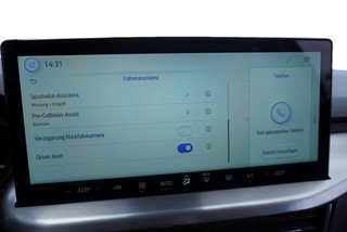 Ford Focus Titanium X 1,0 125PS LED/Navi/Kamera/Keyless - bilder 30