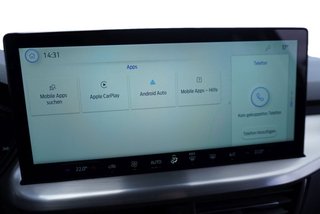 Ford Focus Titanium X 1,0 125PS LED/Navi/Kamera/Keyless - bilder 31