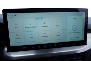 Ford Focus Titanium X 1,0 125PS LED/Navi/Kamera/Keyless - bilder 32