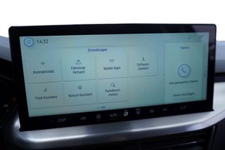 Ford Focus Titanium X 1,0 125PS LED/Navi/Kamera/Keyless - bilder 33