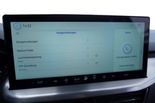 Ford Focus Titanium X 1,0 125PS LED/Navi/Kamera/Keyless - bilder 35