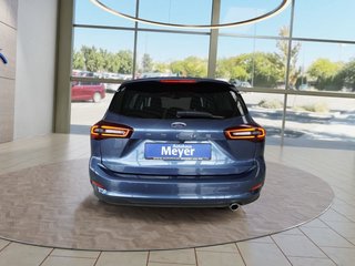 Ford Focus Titanium X 1,0 125PS LED/Navi/Kamera/Keyless - bilder 5