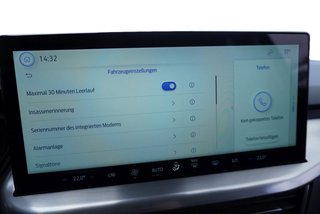 Ford Focus Titanium X 1,0 125PS LED/Navi/Kamera/Keyless - bilder 36