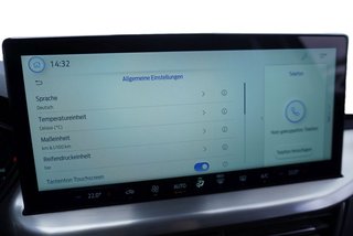 Ford Focus Titanium X 1,0 125PS LED/Navi/Kamera/Keyless - bilder 37