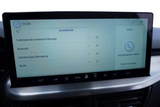 Ford Focus Titanium X 1,0 125PS LED/Navi/Kamera/Keyless - bilder 39