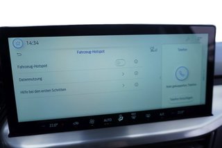 Ford Focus Titanium X 1,0 125PS LED/Navi/Kamera/Keyless - bilder 40