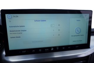 Ford Focus Titanium X 1,0 125PS LED/Navi/Kamera/Keyless - bilder 42