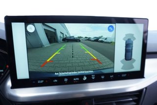 Ford Focus Titanium X 1,0 125PS LED/Navi/Kamera/Keyless - bilder 43