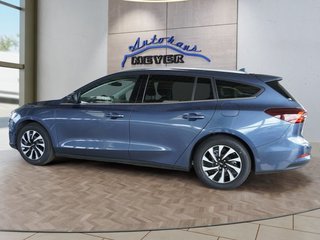 Ford Focus Titanium X 1,0 125PS LED/Navi/Kamera/Keyless - bilder 1