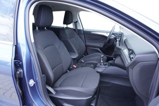 Ford Focus Titanium X 1,0 125PS LED/Navi/Kamera/Keyless - bilder 5