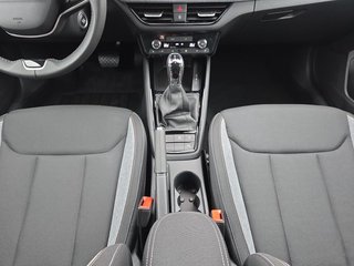 Skoda Kamiq Selection 1,5TSI DSG AHK/Kamera/LED/Kessy/Winterp. - foto 7