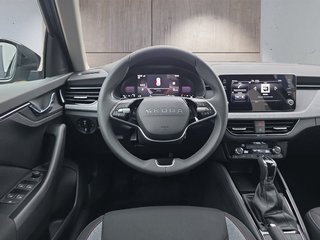 Skoda Kamiq Selection 1,5TSI DSG AHK/Kamera/LED/Kessy/Winterp. - foto 9