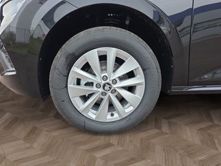 Skoda Kamiq Selection 1,5TSI DSG AHK/Kamera/LED/Kessy/Winterp. - foto 11