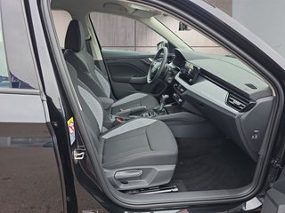 Skoda Kamiq Selection 1,5TSI DSG AHK/Kamera/LED/Kessy/Winterp. - foto 12