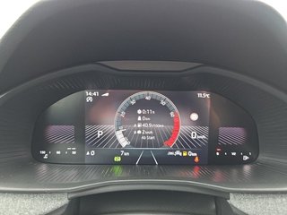 Skoda Kamiq Selection 1,5TSI DSG AHK/Kamera/LED/Kessy/Winterp. - foto 16