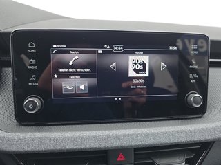 Skoda Kamiq Selection 1,5TSI DSG AHK/Kamera/LED/Kessy/Winterp. - foto 22