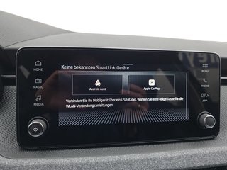 Skoda Kamiq Selection 1,5TSI DSG AHK/Kamera/LED/Kessy/Winterp. - foto 26