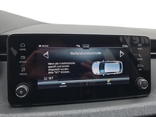 Skoda Kamiq Selection 1,5TSI DSG AHK/Kamera/LED/Kessy/Winterp. - foto 33