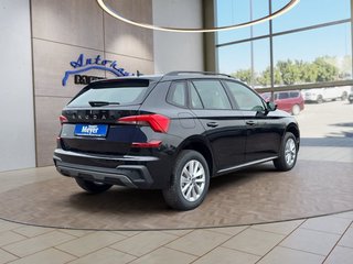 Skoda Kamiq Selection 1,5TSI DSG AHK/Kamera/LED/Kessy/Winterp. - foto 5