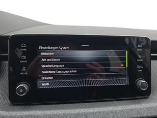 Skoda Kamiq Selection 1,5TSI DSG AHK/Kamera/LED/Kessy/Winterp. - foto 41