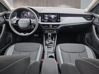 Skoda Kamiq Selection 1,5TSI DSG AHK/Kamera/LED/Kessy/Winterp. - foto 6