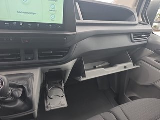 Ford Transit Custom L2 320 2,0d UPE 58500 Euro!      ** - foto 27