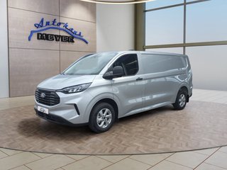 Ford Transit Custom age.one-day registration Kaufen