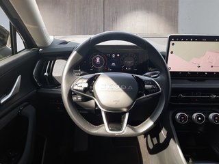 Skoda Kodiaq 2,0TDI DSG 7-Sitzer/Navi/Kamera/ACC  ** - bilder 7
