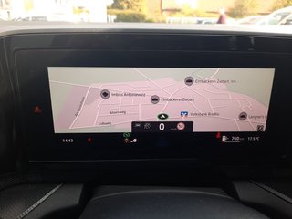 Skoda Kodiaq 2,0TDI DSG 7-Sitzer/Navi/Kamera/ACC  ** - bilder 13