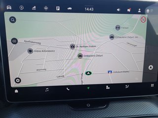 Skoda Kodiaq 2,0TDI DSG 7-Sitzer/Navi/Kamera/ACC  ** - bilder 15