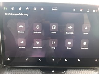 Skoda Kodiaq 2,0TDI DSG 7-Sitzer/Navi/Kamera/ACC  ** - bilder 20