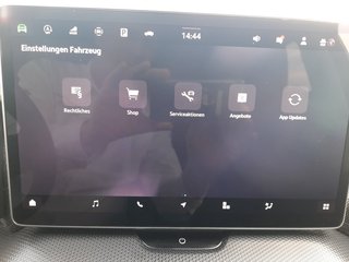 Skoda Kodiaq 2,0TDI DSG 7-Sitzer/Navi/Kamera/ACC  ** - bilder 21